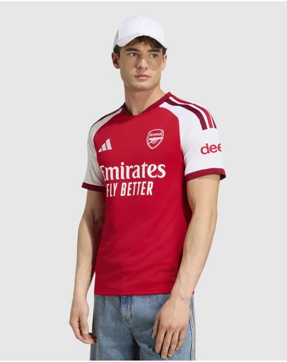 adidas Performance - Arsenal FC 26/27 Home Jersey