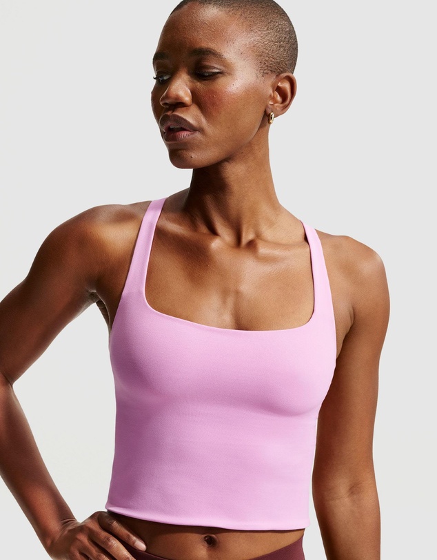 Nike - Zenvy Light-Support Sports Bra Tank