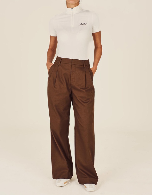 Malbon - Sky Pants