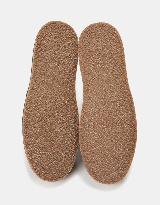 Fred Perry - Hawley Suede - Men's