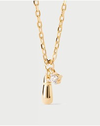 PDPAOLA - Kira Necklace