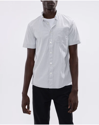 Marcs - Horse Code Shirt