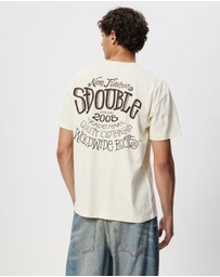S Double - New Flavour T-Shirt
