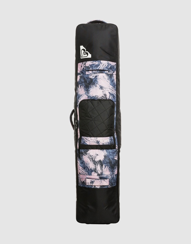 Roxy - Womens Vermont Wheelie Snowboard Bag