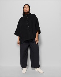 Commonry - Marla Jacket
