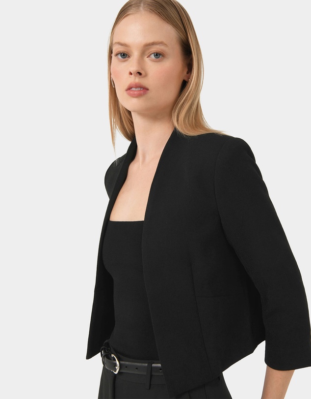 Forcast - Polina Short Jacket