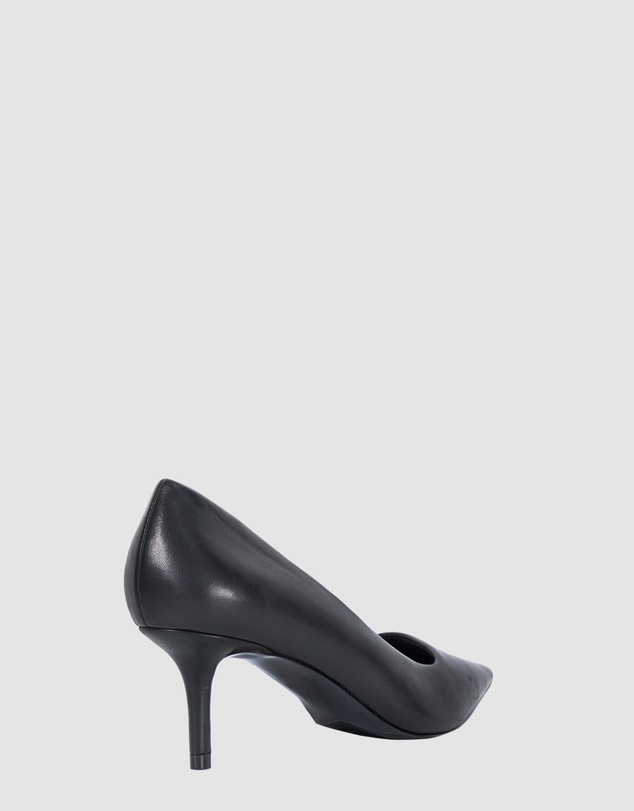 Dune London - Absolute - Black