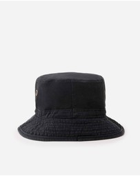 Rip Curl - Wetty Icon Bucket Hat