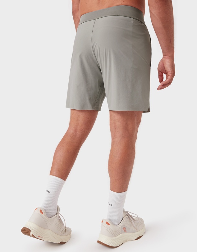 REC GEN - Type 2 LZR Short