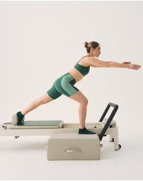 MoveActive - Low Rise Grip Socks