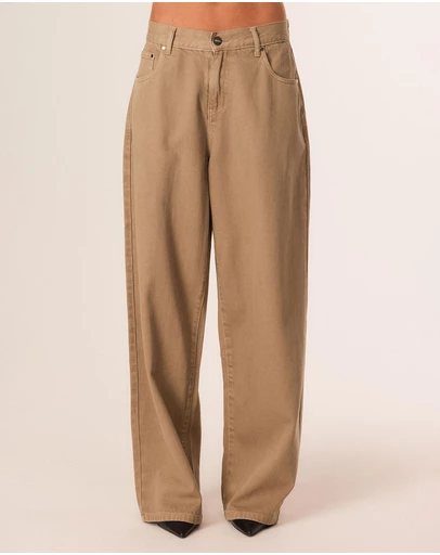 SNDYS - Lukas Lightweight Jeans