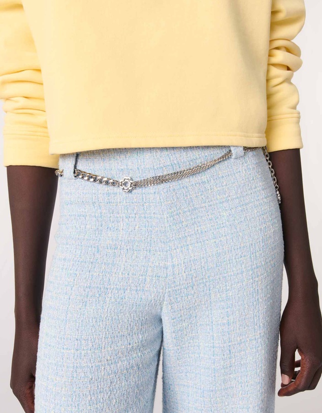 Maje - Pictorine Pants