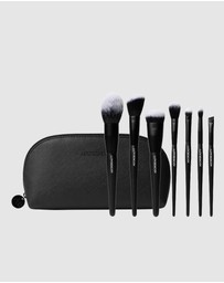 Adore Beauty - Tools of the Trade 7-Piece Brush Set