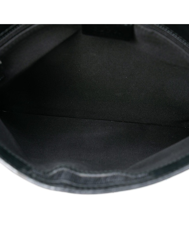 Pre-Loved by Azura Reborn - Pre-Loved GG Canvas Crossbody