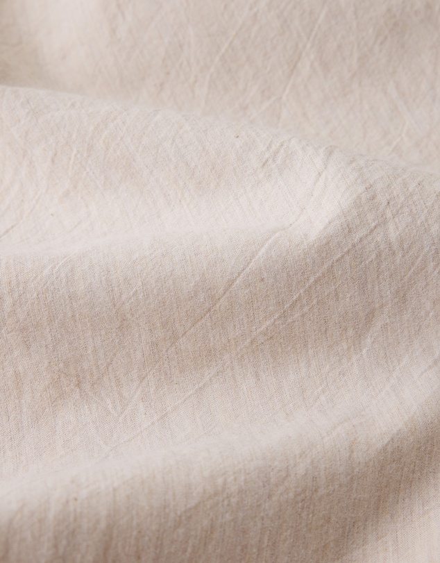 Sheet Society - Leo Washed Cotton Full Sheet Set