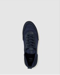 Dune London - Thorny - Navy