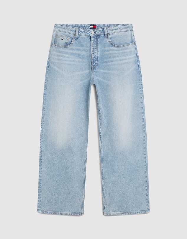 Tommy Jeans - Theo Baggy Jeans