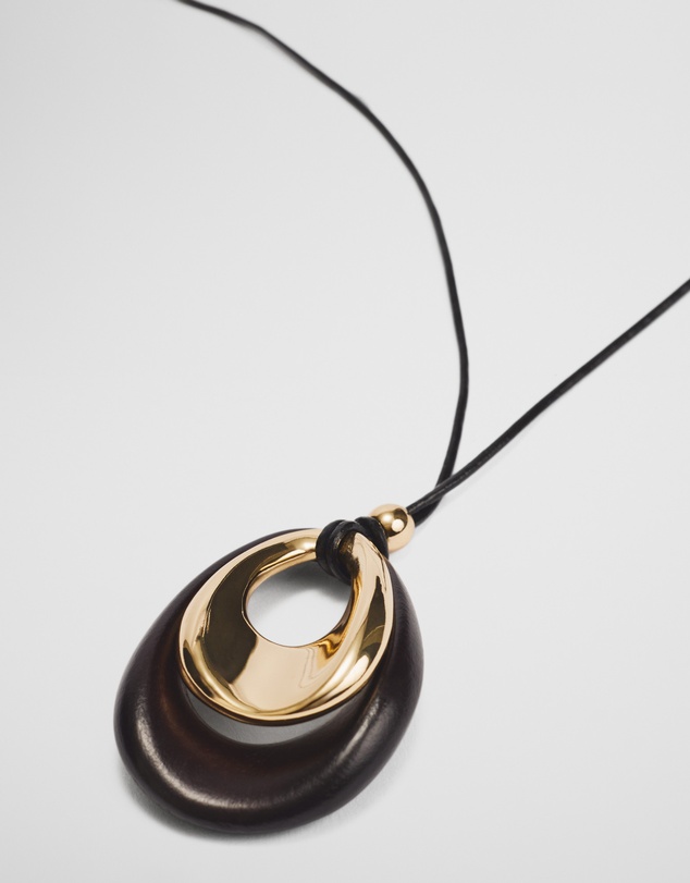 Country Road - Pia Pendant Necklace