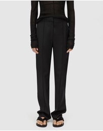 CAMILLA AND MARC - Cincture Pants