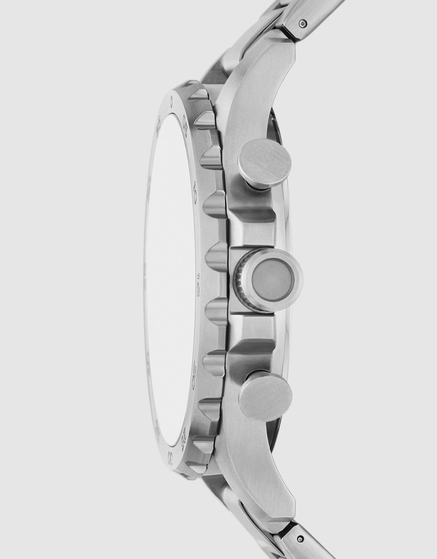 Fossil - Nate Silver Chronograph Watch