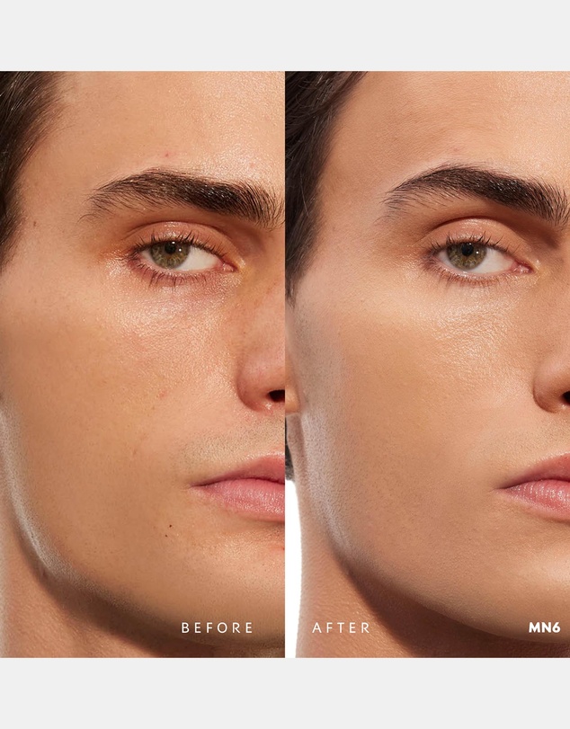 Yves Saint Laurent - All Hours Glow Foundation MN6