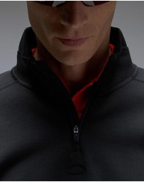Oakley - Platform Golf Quarter Zip Sweat