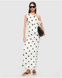 Lioness - Sweetheart Maxi Dress