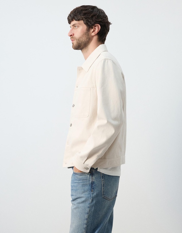 M.N.G - Lenn Denim Jacket