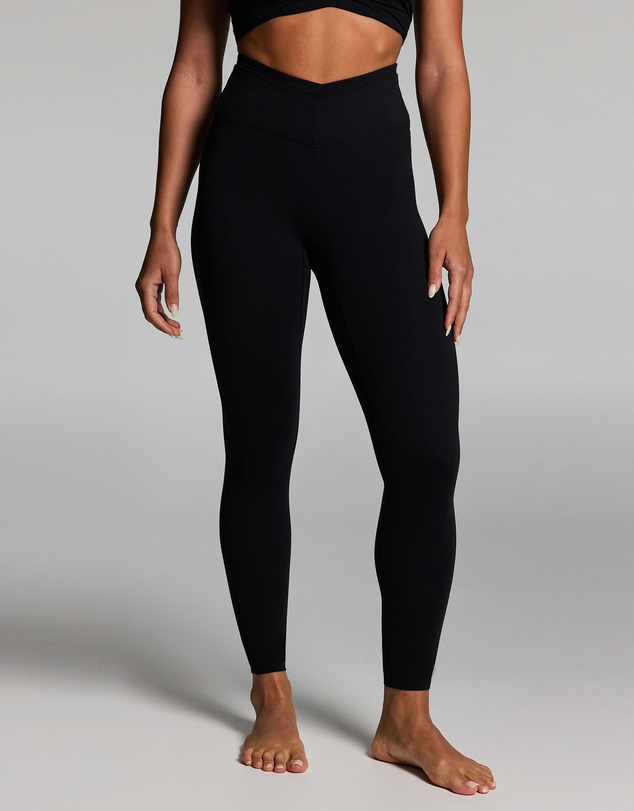 Rockwear - Double Waistband Fl Tight