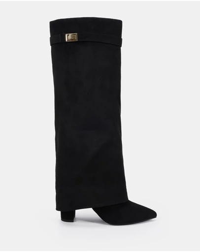 Novo - Osher Boots