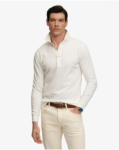 Bone White