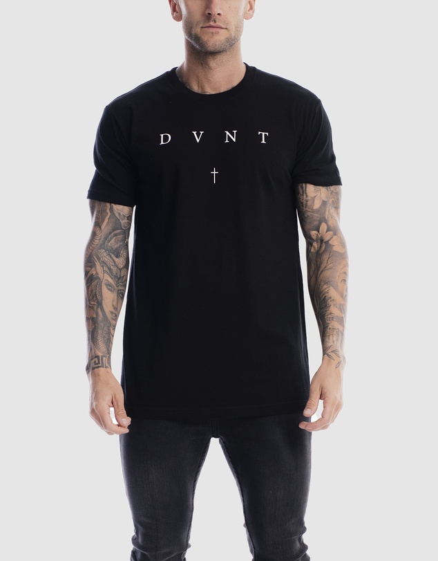 DVNT - Saint Tee