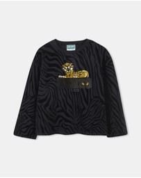 Kenzo Kids - T-Shirt - Babies-Teens