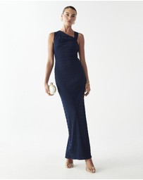 BWLDR - Obi Maxi Dress