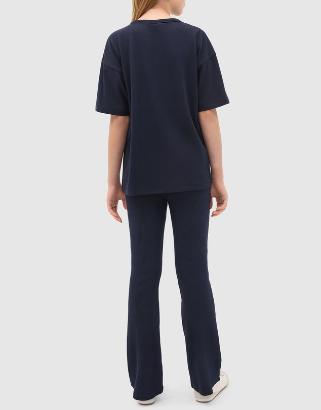 Seed Heritage - Core Logo Tee - Teen