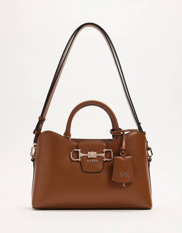 GUESS - Janie Girlfriend Satchel