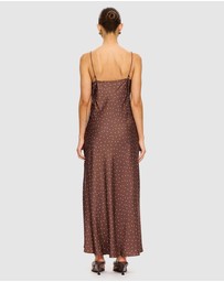 KIVARI - Edie Maxi Dress