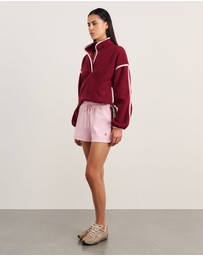 Jag - Polar Fleece Sweater
