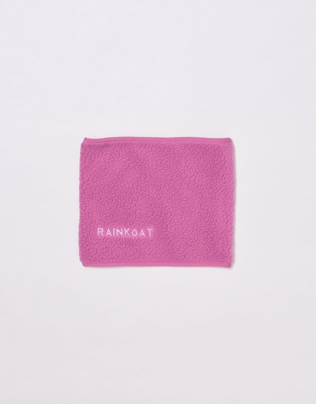 Rainkoat - Fleece Neck Warmer