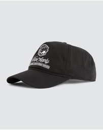 Nena & Pasadena - Legacy Supply Cap