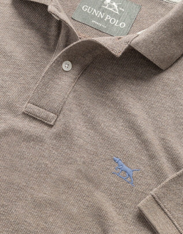 Rodd & Gunn - The Gunn Polo