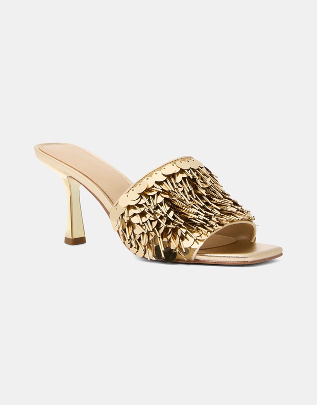 Michael Kors - Tessa Mules