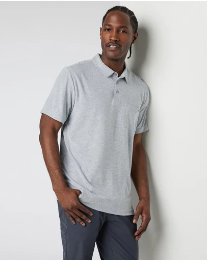 Vuori - Ace Polo