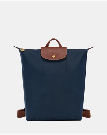 Longchamp - Le Pliage Original Backpack - Medium