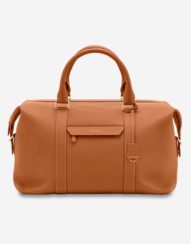 Maison De Sabre - The Duffle Bag
