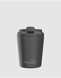 Fressko - Piccolo 4oz Reusable Ceramic Lined Coffee Cup