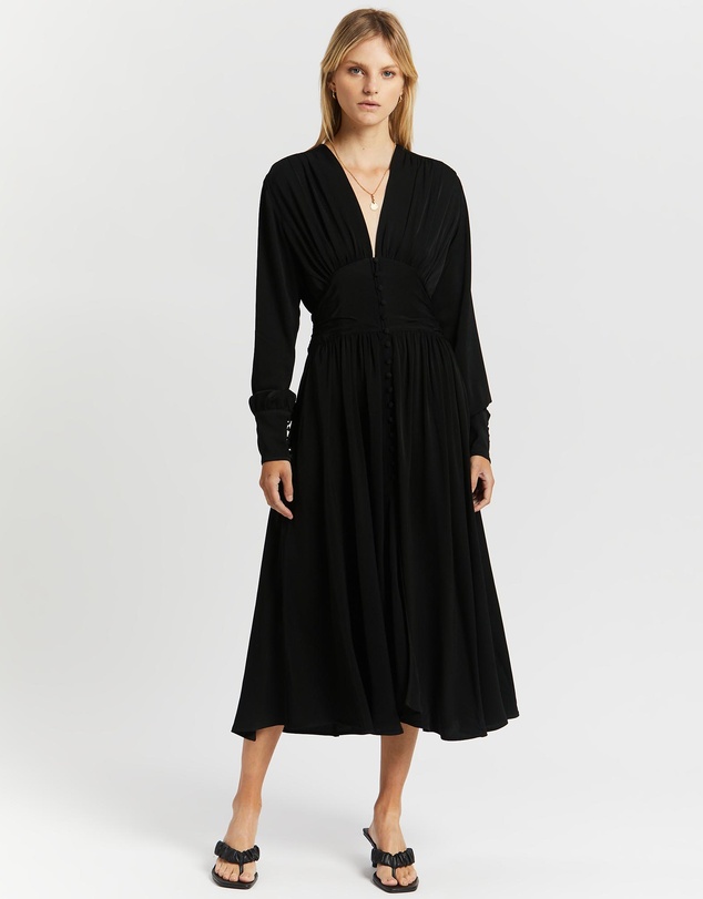Grace Willow - Vivian Dress