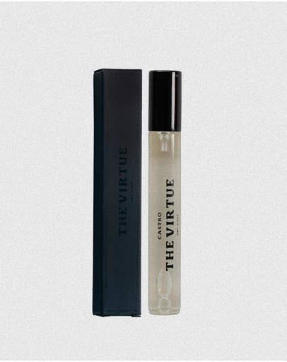 The Virtue - Castro Parfum 15ml