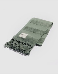 Sunday Supply Co - Tallow Beach Towel