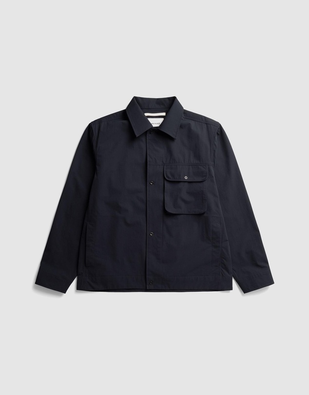 Norse Projects - Mols Commuter Overshirt